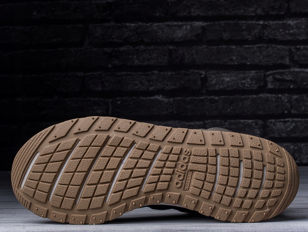 Купить Adidas Fusion Storm WTR EE9707 мужская зимняя обувь: отзывы, фото, характеристики в интерне-магазине Aredi.ru