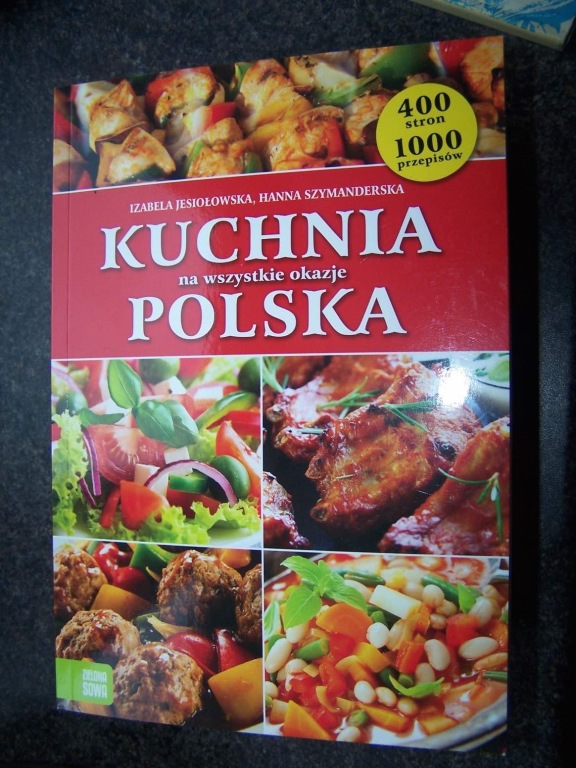 Kuchnia POLSKA