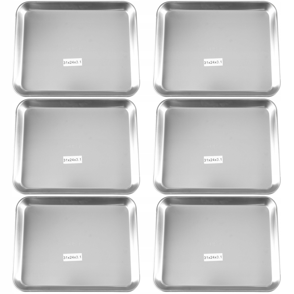 Stainless Steel Instrument Tray Food Trays