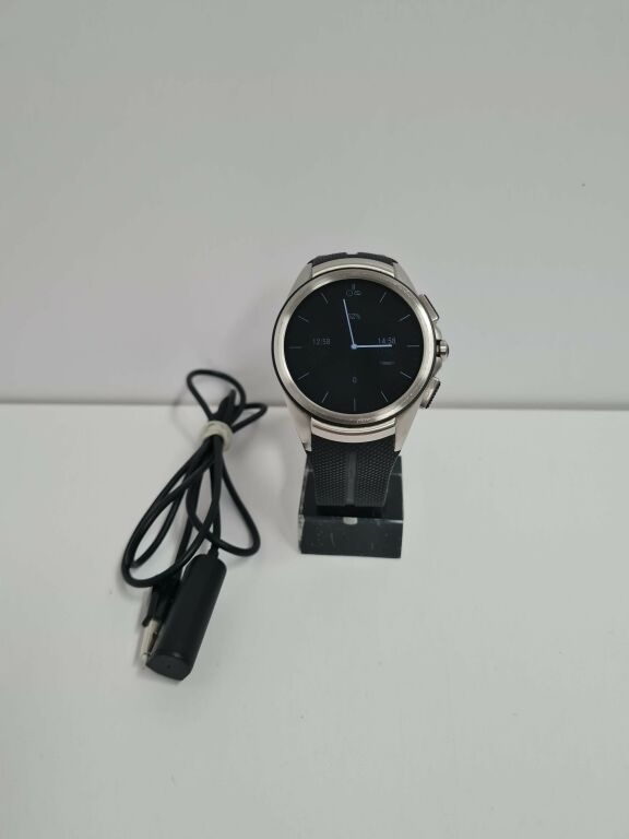 SMARTWATCH LG WATCH URBANE 3G W200E OKAZJA!