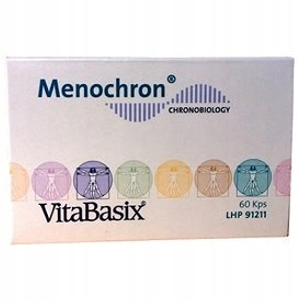 K6153 VITABASIX MENOCHRON SUPLEMENT NA MENOPAUZE