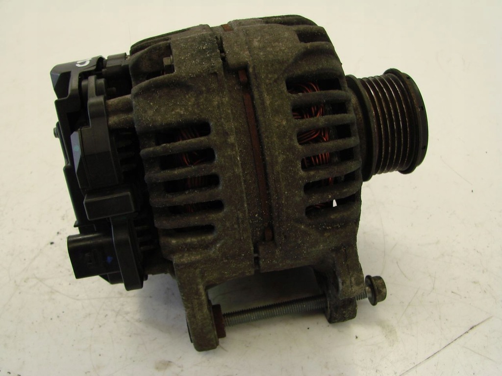 Alternator 06F903023D VW Crafter 2,5 TDI 7491548508