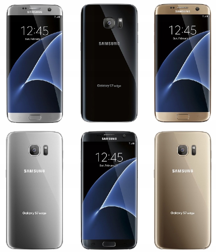 Купить SAMSUNG GALAXY S7 EDGE РАЗНЫЕ ЦВЕТА БЕСПЛАТНО: отзывы, фото и  характеристики на Aredi.ru (9698232188)