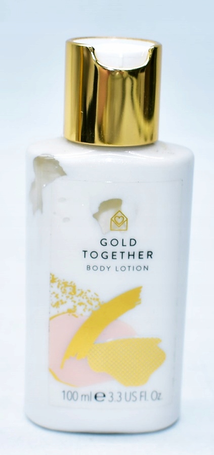 6306-41 GOLD TOGEHTER... a#g BALSAM DO CIALA 100ML