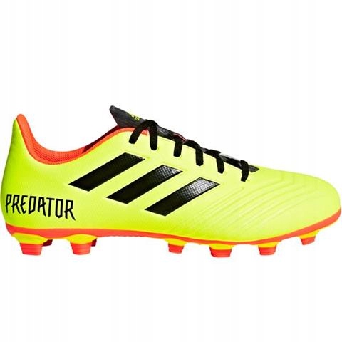 Buty adidas Predator 18.4 FxG DB2005 r.43 1/3