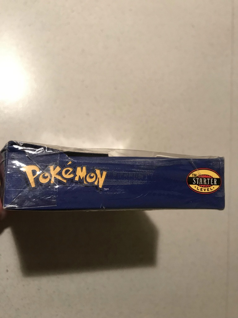 Pokemon Trading Card Game 2 Player Starter Set TCG 8494049579