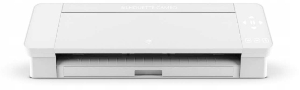 Купить РЕЖУЩИЙ ПЛОТТЕР Руководство по программе Silhouette Cameo 4: отзывы, фото, характеристики в интерне-магазине Aredi.ru