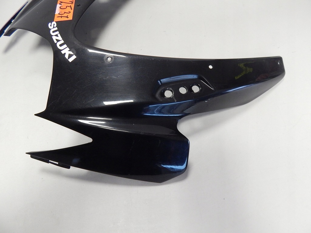 SUZUKI GSXR 600 750 K8 K9 L0 CZASZA CZACHA OWIEWKA - 13681625278