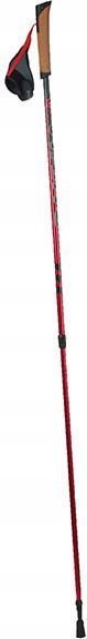 VIKING KIJE TREKINGOWE NORDIC WALKING Valo 82-135