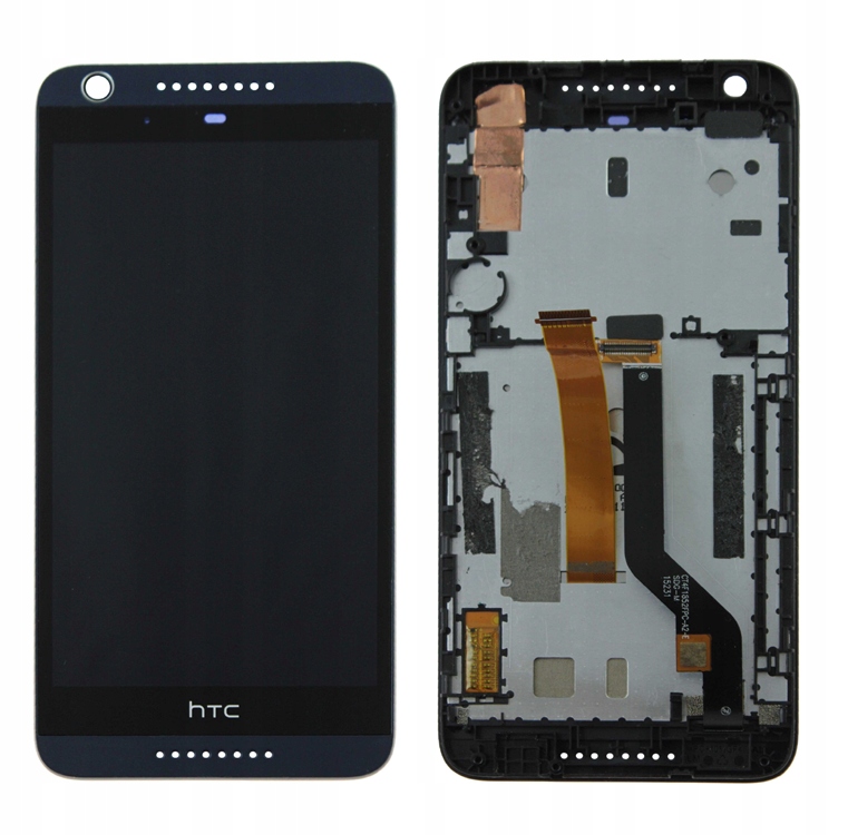 WYŚWIETLACZ DOTYK DIGITIZER LCD HTC DESIRE 626