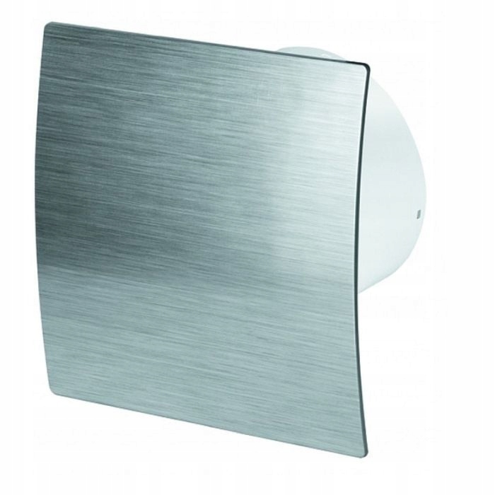 AWENTA ESCUDO WES100T WENTYLATOR SREBRNY Z TIMEREM