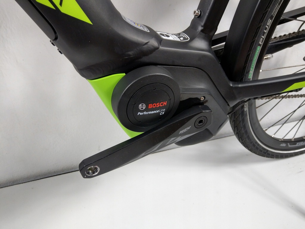 Rower Elektryczny KTM Cento 10 CX5 Bosch 500W H56 8272311790