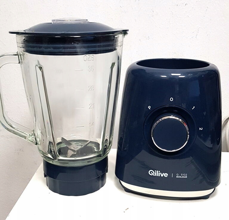 BLENDER QILIVE Q 5102!OKAZJA! 9922458568 oficjalne archiwum Allegro