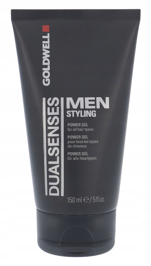Goldwell Dualsenses For Men Styling Żel do włosów