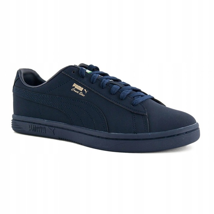 PUMA Court Star Buck 384677 03 - 45