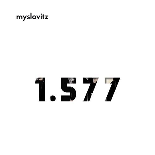 CD - Myslovitz - 1.577