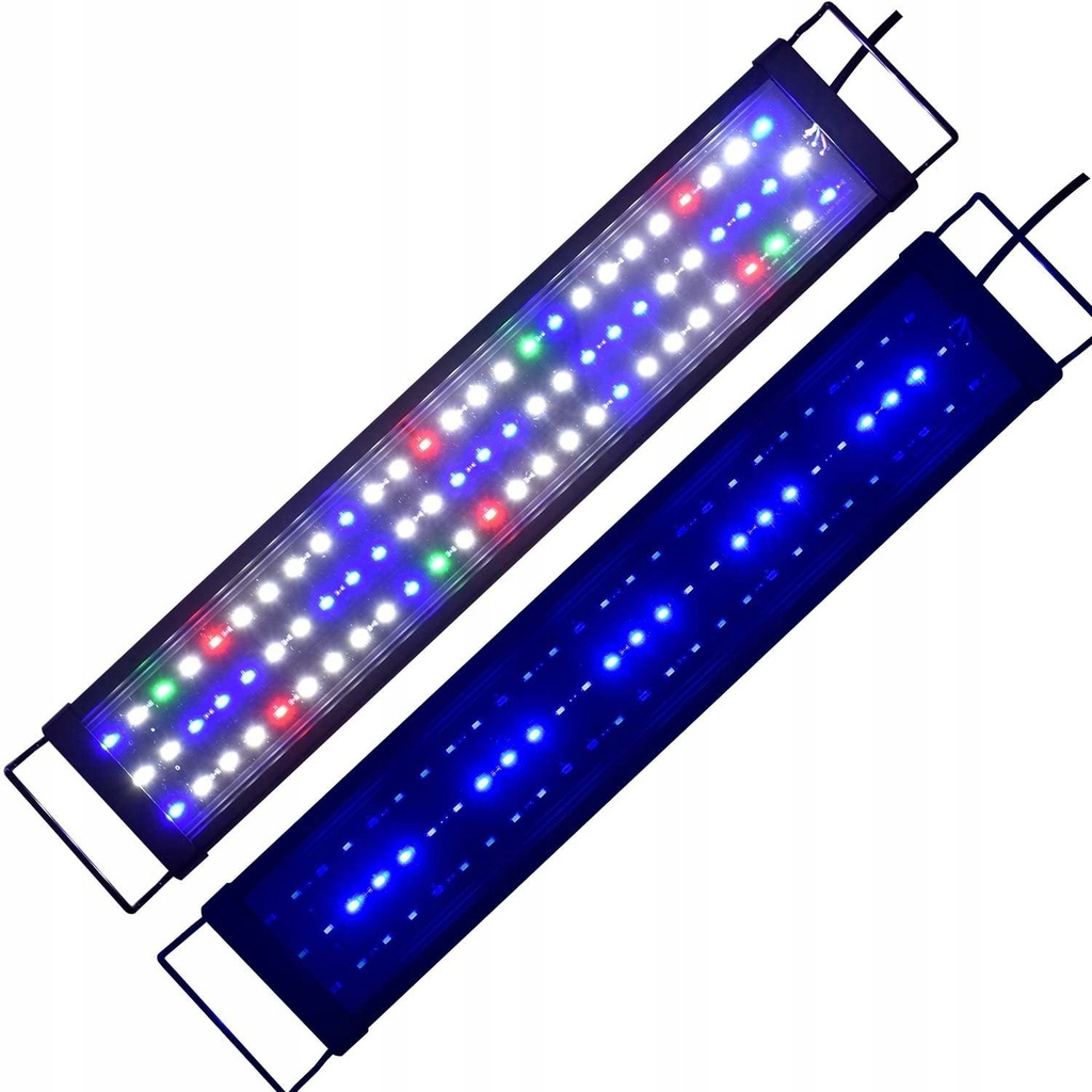 Lumiereholic oświetlenie LED do akwarium 75-95 cm