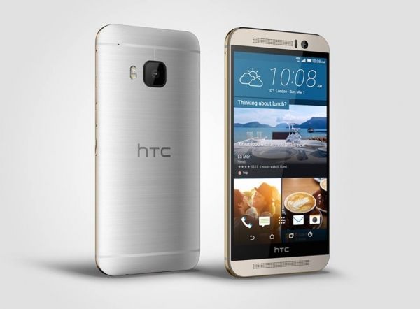 Купить HTC ONE M9 32 ГБ СЕРЕБРЯНЫЙ: отзывы, фото, характеристики в интерне-магазине Aredi.ru