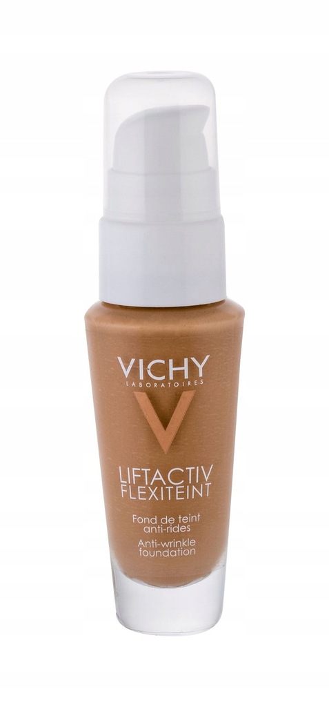 Vichy Liftactiv Flexiteint SPF20 Podkład 25 Nude