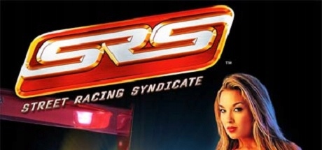 Street Racing Syndicate PC klucz STEAM