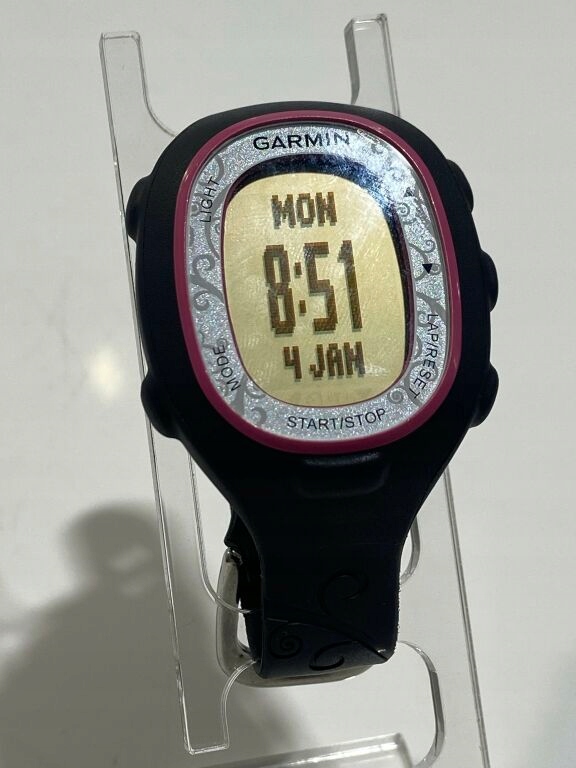 ZEGAREK BIEGOWY GARMIN FR70 M