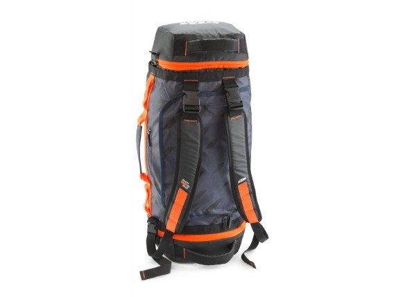 TORBA KTM PURE DUFFLE MORSKA