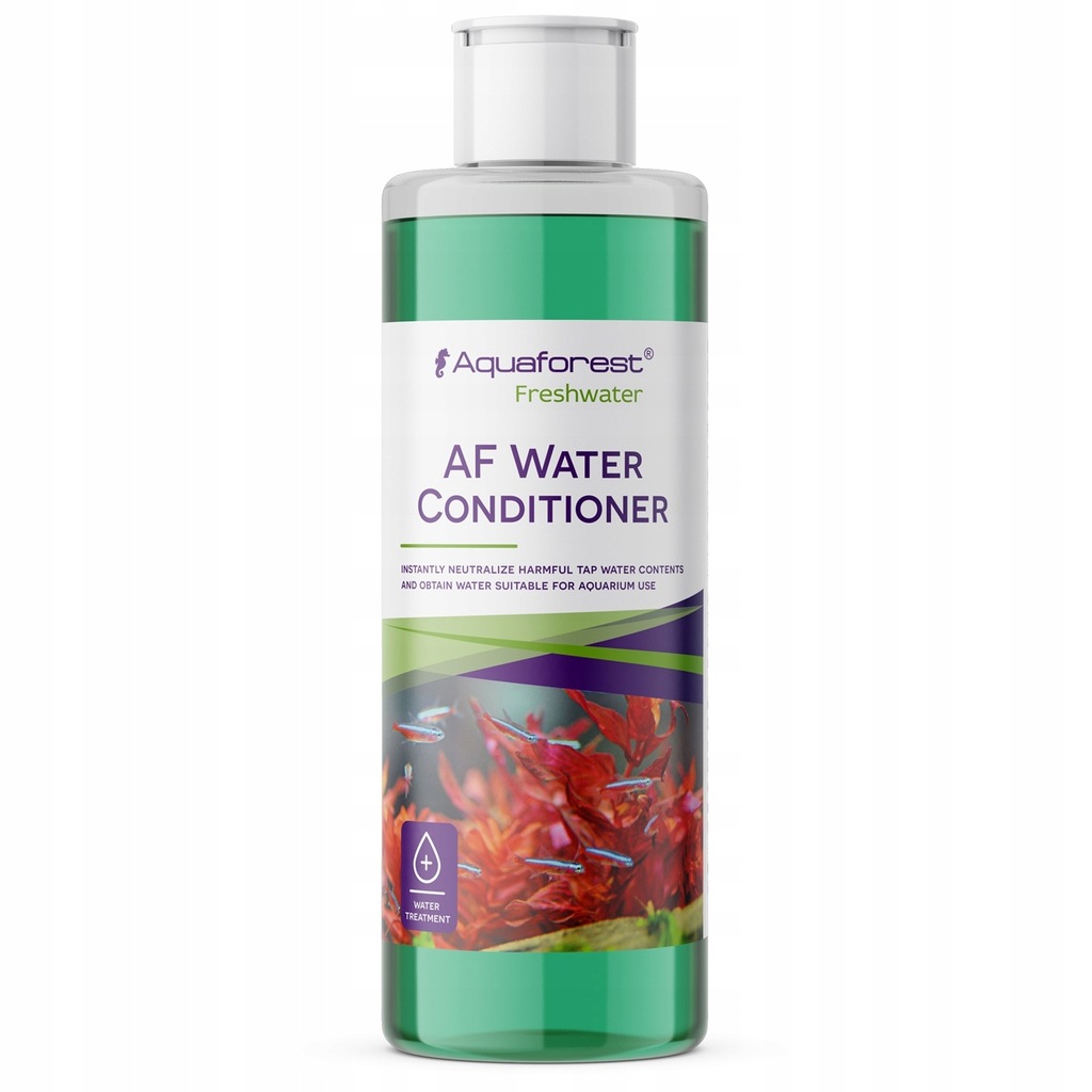 Aquaforest Water Conditioner 500ml UZDATNIACZ WODY