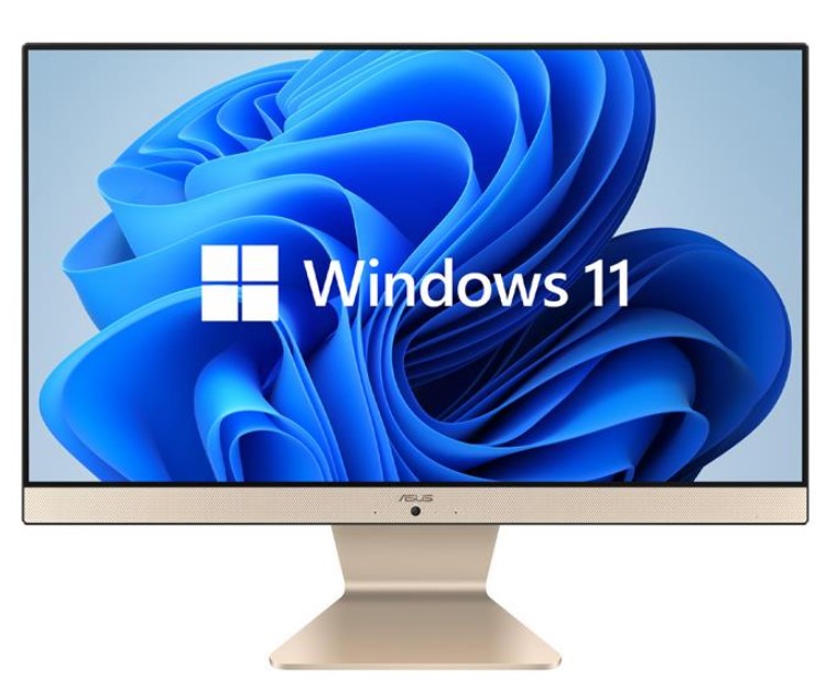 Komputer All-in-One ASUS Vivo AiO V222F 8GB 256GB FHD