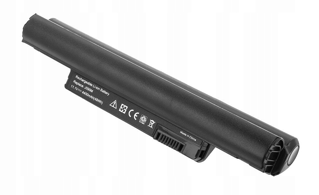 BATERIA DO DELL INSPIRON F143M F144M H768N 4400MAH