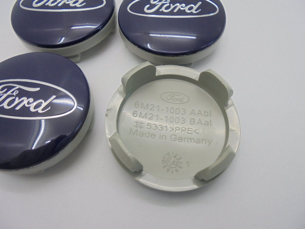 DEKIELKI DO ORYGINALNYCH FELG FORD 54mm 7553106857