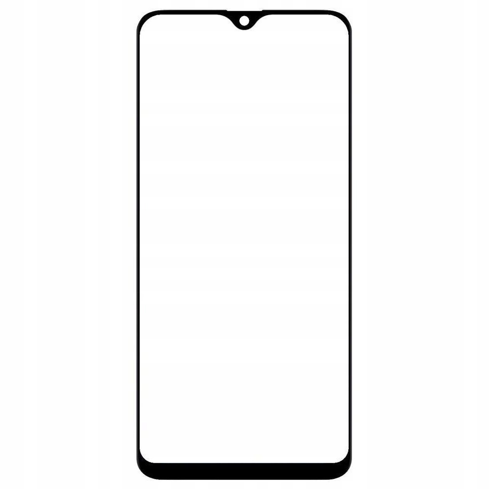 Szyba LCD Samsung A04s (A047)) + OCA A+