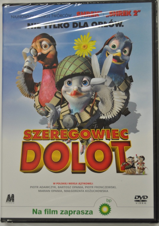 Film "Szeregowiec Dolot"