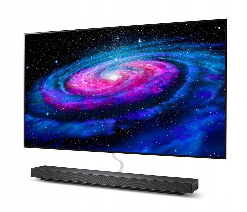Telewizor Smart TV 65" OLED LG OLED65WX9LA 4K HDR 120Hz