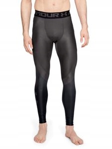 Męskie Legginsy UNDER ARMOUR HG r.M WYPRZEDAŻ!!!