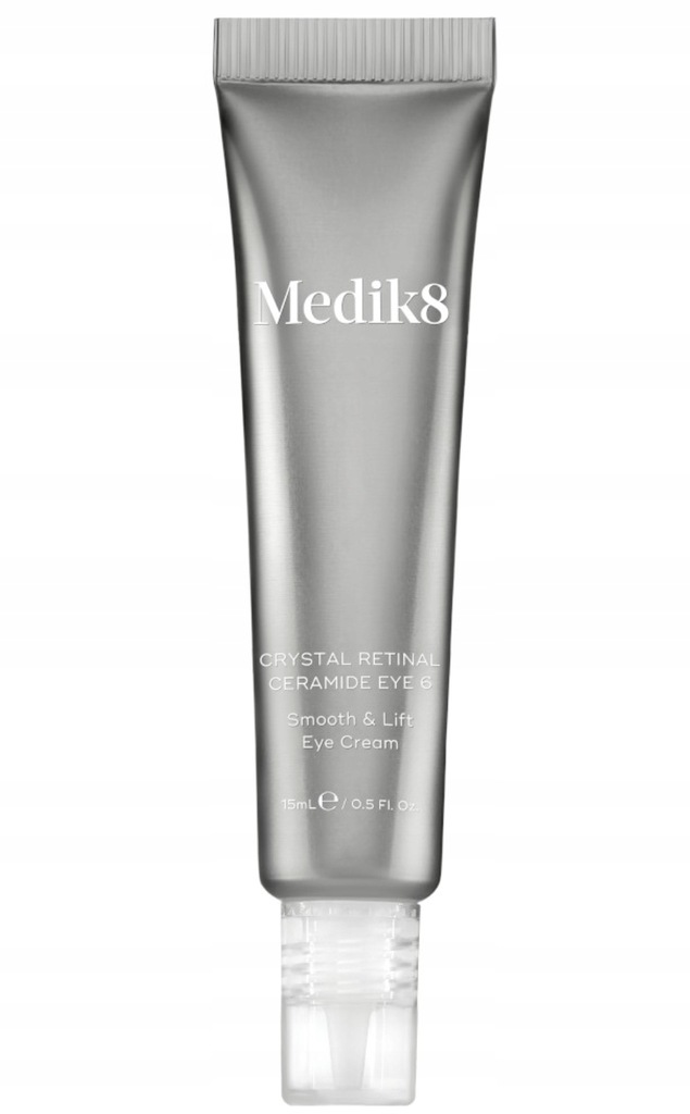 Crystal Retinal Ceramide Eye 6 pod oczy MEDIK8