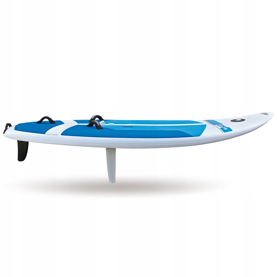 DESKA WINDSURFING BIC POCZĄTKUJĄCY 160 L MIECZ FIN 8248309697