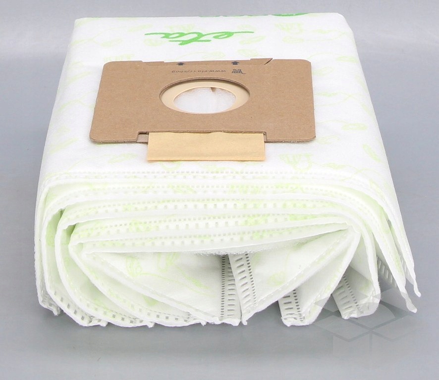 ETA Vacuum cleaner bags Hygienic ETA960068010 Suit