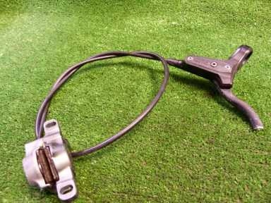 tektro twin piston p2