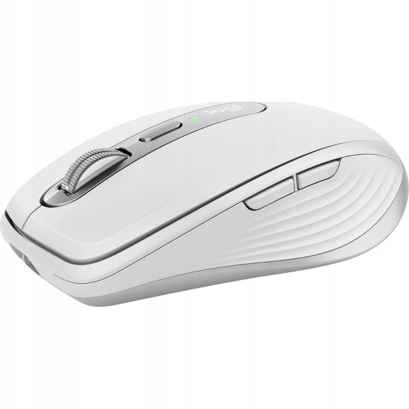 Купить БЕСПРОВОДНАЯ МЫШЬ LOGITECH MX Anywhere 3 SILVER: отзывы, фото, характеристики в интерне-магазине Aredi.ru