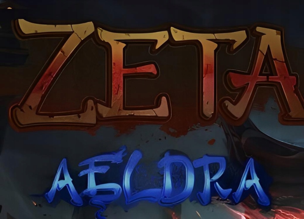 AELDRA ZETA YANG 1KKK YANGÓW METIN2