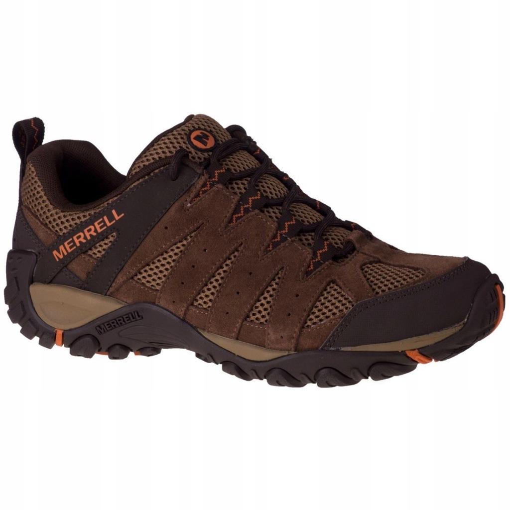 Buty Merrell Accentor 2 Vent M 44,5