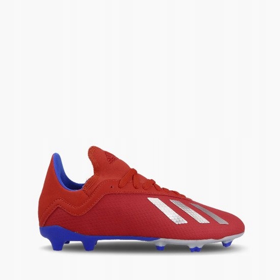 KORKI adidas X 18.3 FG JUNIOR BB9371 35,5