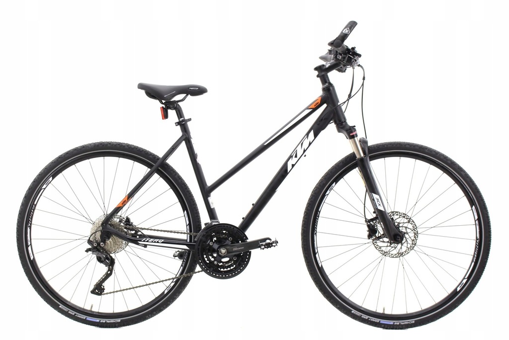 KTM CROSS 30XT DISC 18 CALI