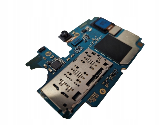 PŁYTA GŁÓWNA SAMSUNG GALAXY A10 A105 A105F APARATY - 13319424321 ...