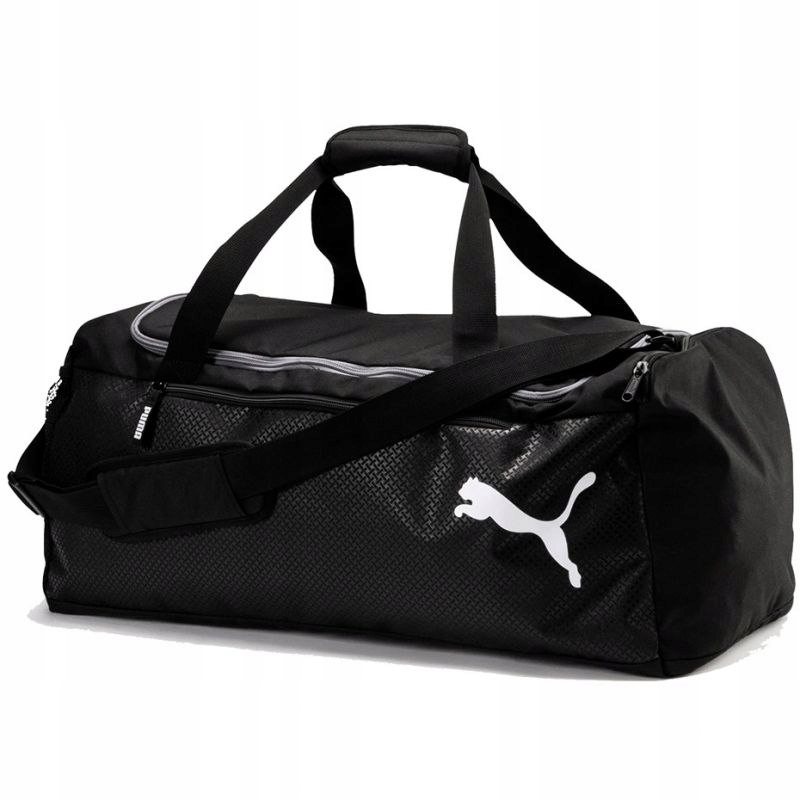 Torba Puma Fundamentals Sports Bag M 075528 01