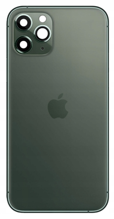 Korpus iPhone 11 Pro Midnight Green Obudowa