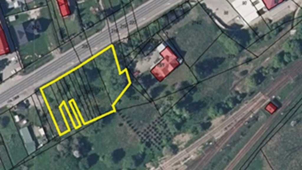Działka, Zakopane, Tatrzański (pow.), 1910 m²