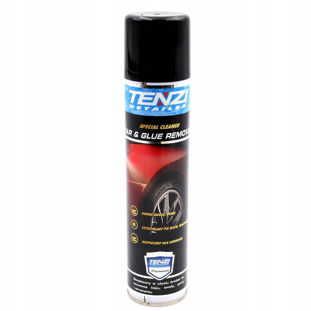 Tenzi Detailer Tar&Glue Remover 300ml