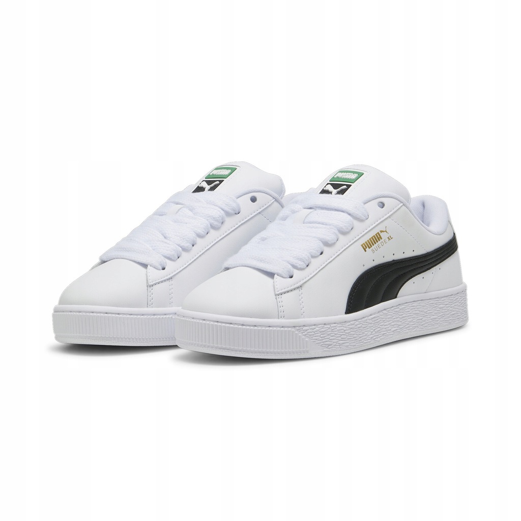 PUMA BUTY SUEDE XL LTH 39725502 r 44,5