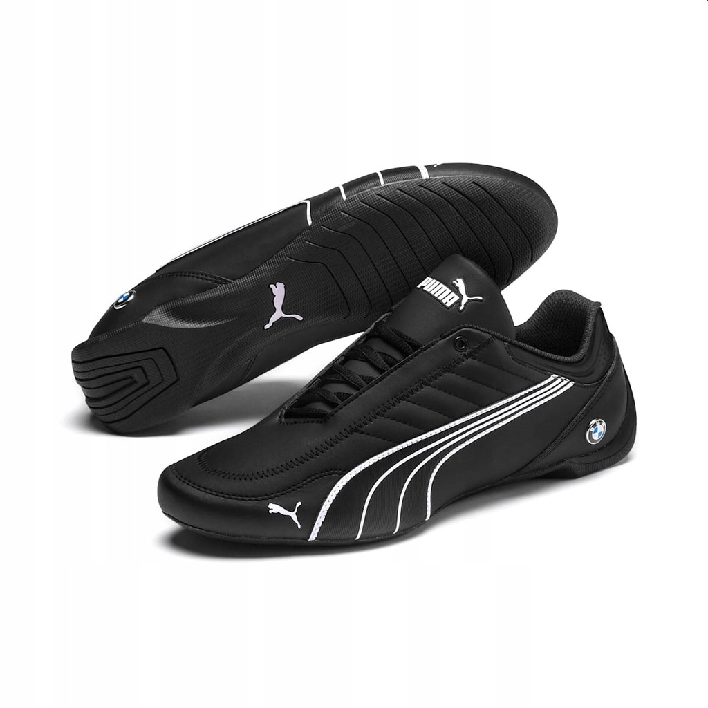 Кроссовки Puma BMW mms Kart Cat